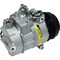 Universal Air Cond A/C Compressor, CO11497C CO11497C - alternate 2